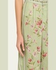 Florecer Honeysuckle Linen Pants