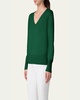 V-Neck Cashmere Sweater