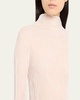 Chiffon Twist-38 Sheer Top