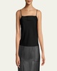Harmon Drapey Slip Tank
