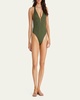 Sienna One-Piece Swimsuit (A-C Cup)