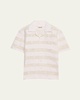 Tennis Lace Shirt