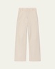 Carpenter Denim Wide Leg Pants