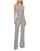 Cataline Sequined Wide-Leg Jumpsuit