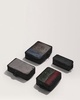 The Packing Cubes