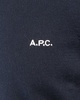 Logo Embroidered Crewneck Jumper