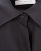 Philosophy Di Lorenzo Serafin Draped Poplin Shirt
