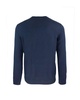 Logo Embroidered Crewneck Jumper