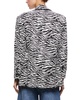 alice + olivia Shan Boxy Blazer