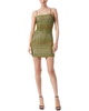 alice + olivia Fifi Mini Cami Dress