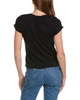 Splendid Como Pointelle T-Shirt