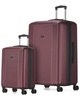 Bugatti Manchester 2pc Hardside Expandable Luggage Set