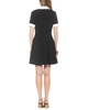 Alexia Admor Linus A-Line Dress