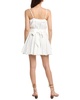 kallie mini dress