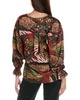 AllSaints Penny Jean Top