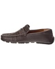 Bally Pilos I Woven Leather Loafer
