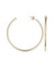 Sabrina Designs 14K Open Hoops