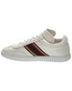 Bally Parrel Leather Sneaker