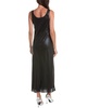AllSaints Cody Maxi Dress