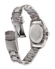 Akribos XXIV Men's Stainless Steel & Nylon Watch