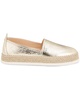 AGL Rope Leather Loafer