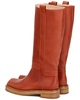 AGL Rina Leather Boot