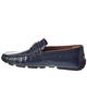Bally Paklys Croc-Embossed Leather Loafer