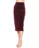 Alexia Admor Jayden Pencil Skirt