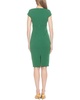 Alexia Admor Evan Sheath Dress