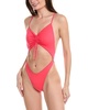 Agua Bendita Tout One-Piece