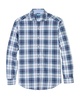 J.McLaughlin Plaid Drummond Shirt