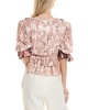 Hemant & Nandita Crop Top