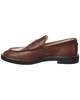 AGL Sirena Leather Moccasin