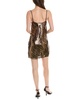 AllSaints Haddie Cocktail Dress