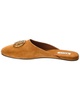 Bally Gylon Suede Loafer