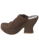 Bottega Veneta Wedge Mule