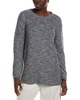 jewel neck tunic