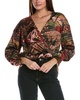 AllSaints Penny Jean Top