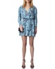 Zadig & Voltaire Rogers Holly Dress