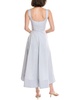 ASTR the Label Allora Midi Dress