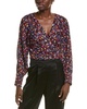 ASTR the Label Pernilla Top