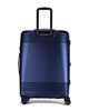 Bugatti Nashville 3pc Expandable Luggage Set