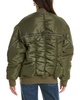 AllSaints Scout Bomber Jacket