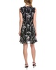 AllSaints Ari Wrap Dress