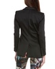 alice + olivia Breann Blazer