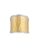 I. Reiss 14K 0.25 ct. tw. Diamond Cuff Ring