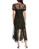 AllSaints Rayna Maxi Dress