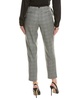 AllSaints Bea Wool-Blend Trouser