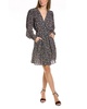 etoile arone mini dress
