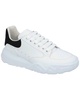 Alexander McQueen Leather Sneaker
